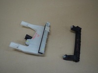 фото thumb №1, Напрямна скло двері комплект лівий перед alfa romeo stelvio 50541315