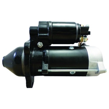 фото thumb №8, Стартер perkins ferguson jcb iskra 3,2 kw потужний