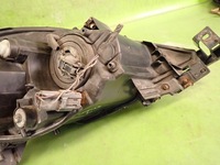 фото thumb №13, Фара лівий лампа перед mazda 5 i 06r