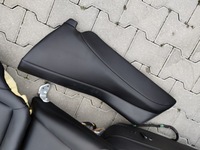 фото thumb №11, Сиденья заднее сиденье tesla 3