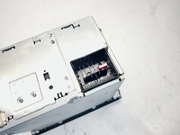 фото thumb №8, Радіо cd audi concert audi a3 8p рестайлінг 2 din 8p0035186ab