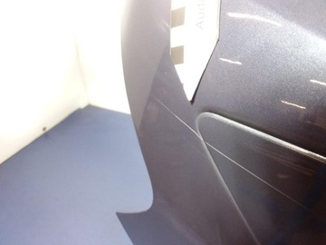 фото thumb №6, Ford focus mk3 hb кришка багажника eb