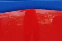 Opel astra j капот крышка отсек двигателя gtc Доставка, фото thumb