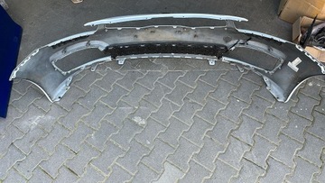 фото thumb №5, Kia ceed 2015- рестайлинг бампер перед переднее