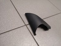 фото thumb №4, Захист дзеркало ліва audi a3 8l lift 8l3857505