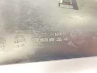 фото thumb №15, Канал лоток накладка трубопровід оригінал mercedes 190 w201 2018210736