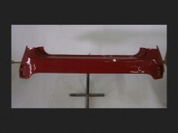 фото thumb №1, Бампер mini countryman f60 16+ задняя nr tw64