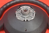 фото thumb №6, Кермо багатофункціональна 8200218375 renault kangoo 2 ii 07-13