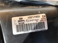 фото thumb №5, Opel corsa d vxr opc лампа левая фара 06-11