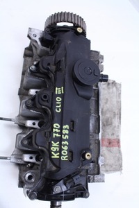 фото thumb №11, Головка двигателя renault clio iii k9k 770