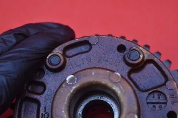 фото thumb №8, Варіатор faz розподільний вал vanos всмоктуючий 7506775 bmw e65 3.5 v8 272 km 01-05