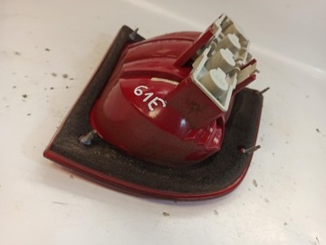 фото thumb №11, Skoda octavia i рестайлінг sedan лампа праві зад + вкладка лампи 1u6945096