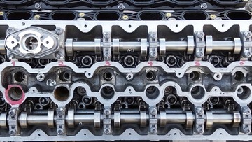 фото thumb №9, Двигун n74b66u1 bmw 7 g11 g12 6.6 v12 48v 16tyś km jak новий голий стійка