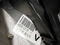 фото thumb №6, Педали gaz тормоз механическая коробка передач renault scenic iv