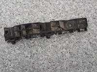 фото thumb №6, Suzuki alto pixo 09- напрямна бампера передній лівий