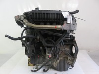 фото thumb №1, Двигатель mercedes-benz класс c w203 2.2 cdi om611962