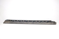 фото thumb №12, Mitsubishi outlander iii накладка порог левая 6512a207