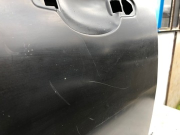 фото thumb №10, Jaguar xf 09-15 дверь левый перед левая передние новое c2z2061