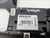 фото thumb №8, Панель обдув решітка renault master iii 682600025r