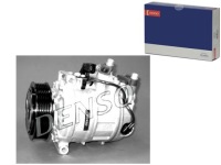 фото thumb №1, Компресор компресор кондиціонера denso 8e0260805aj