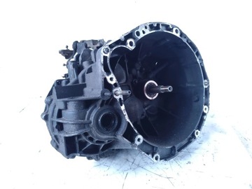 фото thumb №2, Renault megane механічна 6-ступенева коробка передач коробки передач 1.9 dci дизель 8200370824