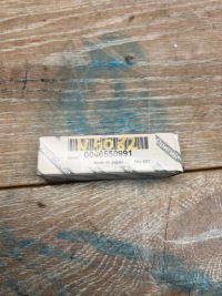 фото thumb №1, Свічка розжарювання alfa romeo tonale 0046550991