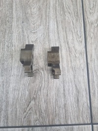 фото thumb №2, Крепление вилка кронштейн насос-форсунка volvo fh fm 13 renault dxi