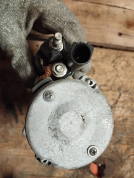 фото thumb №4, Audi a8 q7 q8 tuareg 3.0 tfsi стартер 06m911024