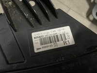 фото thumb №8, Перед бампер лампи капот крила renault talisman tegng стан w колір