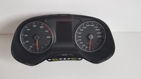 фото thumb №1, Счетчик приборы seat leon iii 5f0920740d