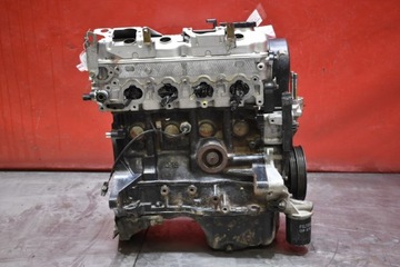 фото thumb №10, Двигун бензиновий 4g93 mitsubishi space star i 1.8 16v 112km 02-05 kompresja