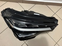 фото thumb №11, Skoda kodiaq kodiak ii 2 full led 24- лампа przendia перед правая 57h941010