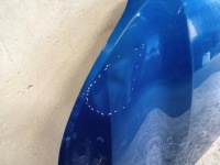 фото thumb №4, Капот крышка двигателя kia stonic lift 20-