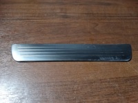 Купить Накладка молдинг порог левая mercedes gle w292 1, фото thumb