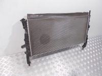 Ford оригинальный номер 6c11-8005-cd радиатор воды в Украине, фото thumb