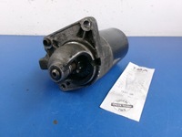 фото thumb №1, Fiat punto i 1.2 8v стартер bosch 0001113006 проверенный