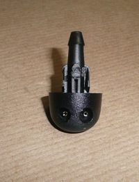 фото thumb №3, Наконечник распылителя r clio ii,thalia