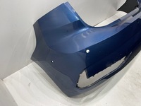 фото thumb №6, Bmw 2 u06 бампер задня задній