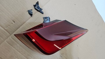 фото thumb №6, Лампа зад задняя правая lexus ux koito 76-53