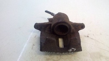 фото thumb №5, Суппорт тормоз левый перед mondeo mk2 2,0 tdci 97r.