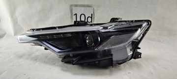 фото thumb №14, Фара лампа передняя перед левая - maserati levante bi ксенон поворотный 16-