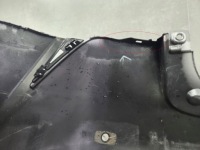 Бампер задний  задний toyota prius v 23- в Украине, фото thumb