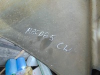 фото thumb №16, Крила правий перед mazda 5 cw iii 2010-2016