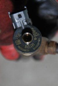 Форсунки 1.5 dci 0445110485 renault mercedes Доставка, фото thumb