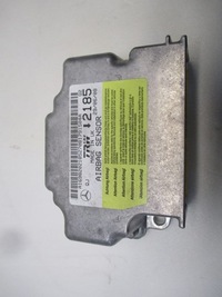 фото thumb №1, Датчик air bag подушка безопасности mercedes w169