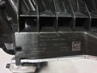 Peugeot 208 ii lift drl led комплект Оригінал, фото thumb