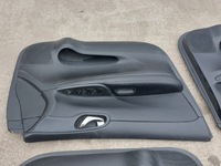 фото thumb №10, Nissan pulsar комплект сидений обивка 16r