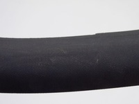 фото thumb №6, Toyota aygo i 05-14 захист поріг сидіння лівий задня