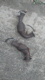 фото thumb №1, Jeep grand cherokee wk wh 05-10 3.7 4.7 5.7 каталізатор датчик labbda