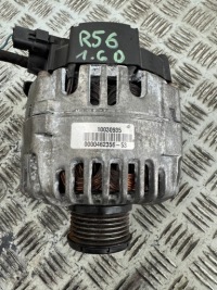 Генератор mini cooper r56 tg15c118 1.6d Оригинал, фото thumb